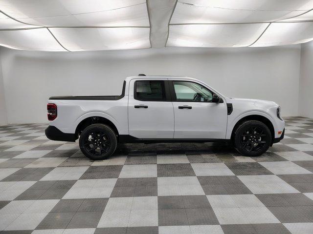 new 2025 Ford Maverick car, priced at $33,159