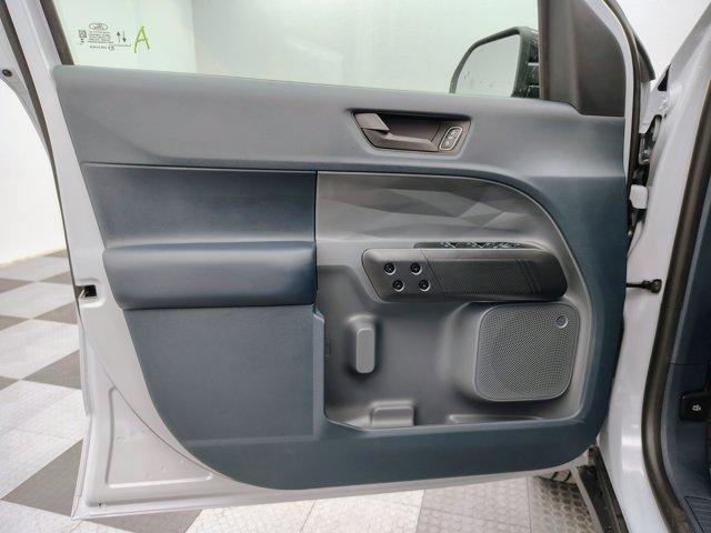 new 2025 Ford Maverick car, priced at $33,159