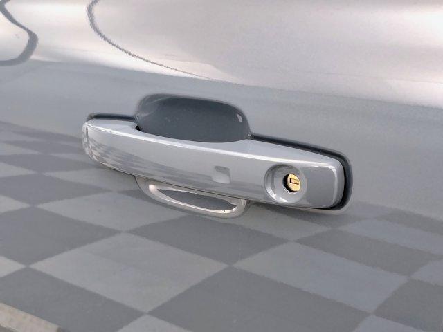 new 2025 Ford Ranger car, priced at $46,810