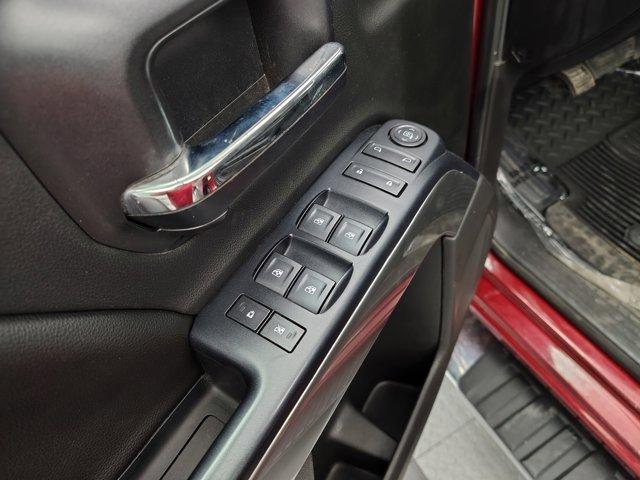 used 2018 Chevrolet Silverado 1500 car, priced at $19,988