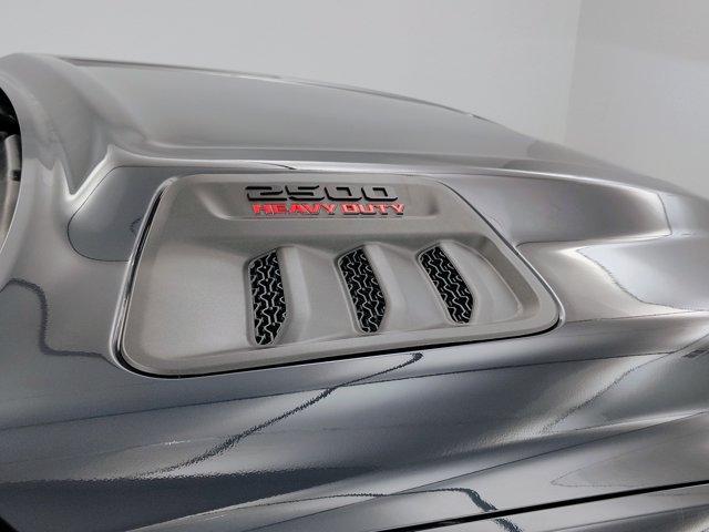 new 2026 Ram 2500 car, priced at $80,199