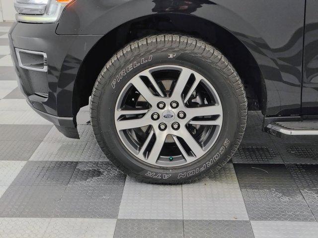 used 2022 Ford Expedition car, priced at $38,788