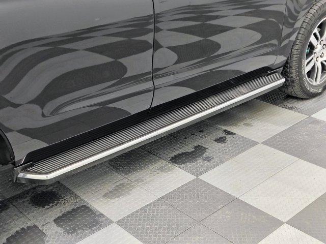 used 2022 Ford Expedition car, priced at $38,788