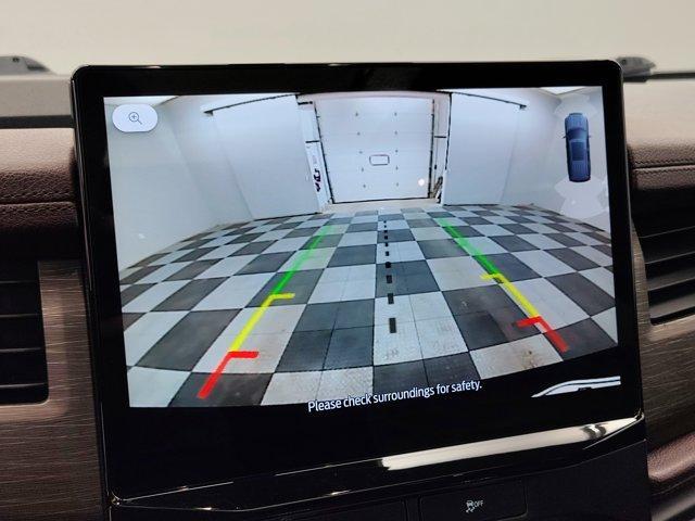 used 2022 Ford Expedition car, priced at $38,788