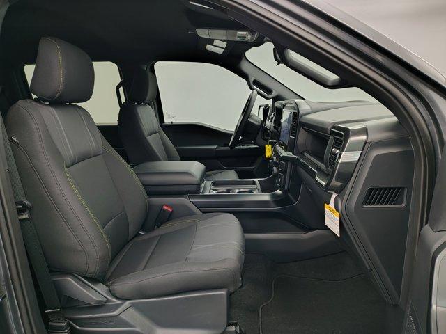 new 2025 Ford F-150 car, priced at $45,107