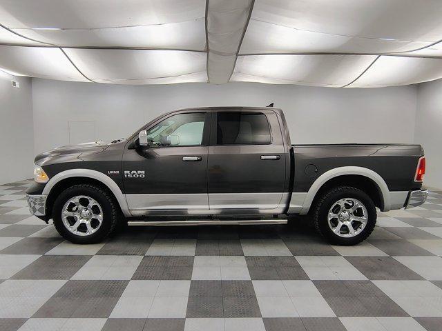 used 2017 Ram 1500 car, priced at $18,588