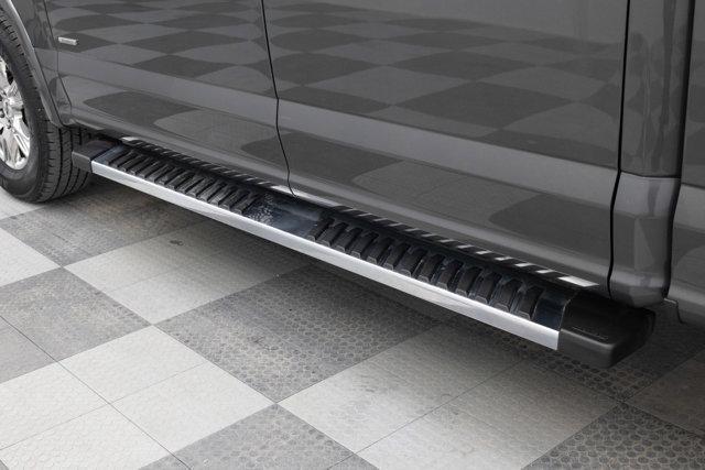 used 2017 Ford F-150 car, priced at $25,688