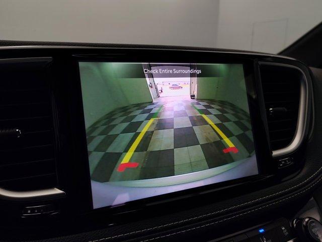 new 2026 Chrysler Pacifica car, priced at $40,769