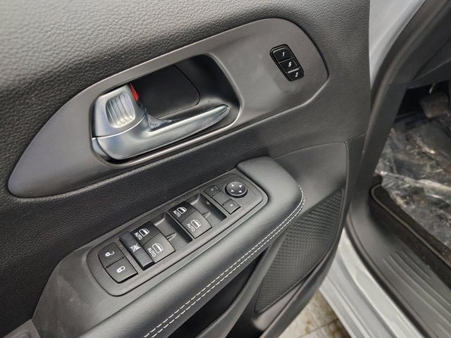 new 2026 Chrysler Pacifica car, priced at $40,769