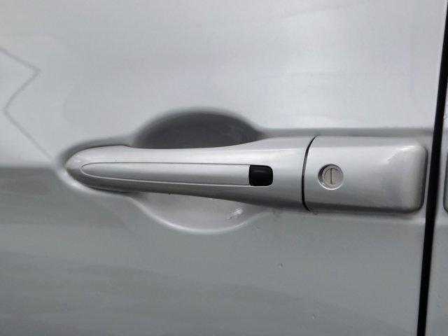 new 2026 Chrysler Pacifica car, priced at $40,769