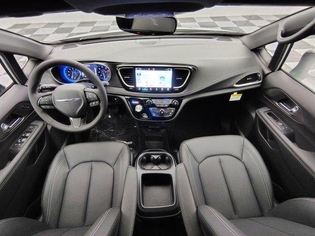 new 2026 Chrysler Pacifica car, priced at $40,769