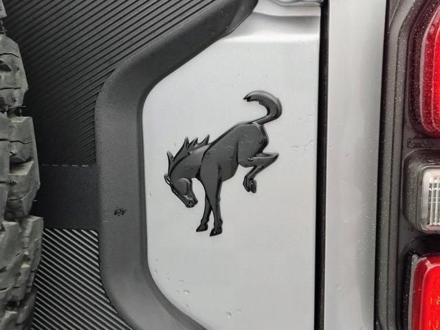 used 2024 Ford Bronco car, priced at $65,888