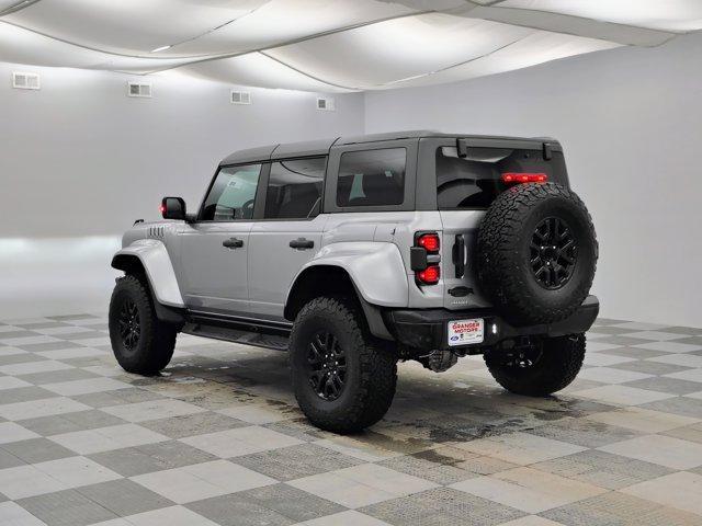 used 2024 Ford Bronco car, priced at $65,888