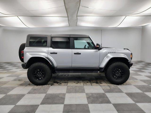 used 2024 Ford Bronco car, priced at $65,888
