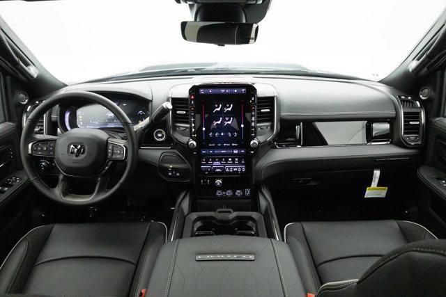 new 2026 Ram 3500 car, priced at $96,591