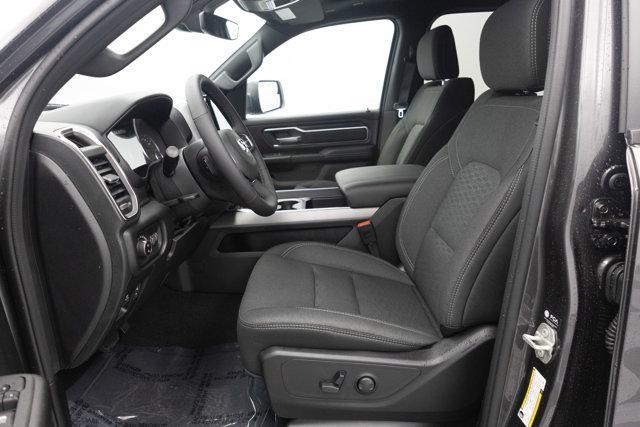 new 2026 Ram 1500 car, priced at $47,962