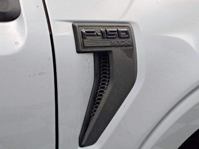 new 2025 Ford F-150 car, priced at $46,602