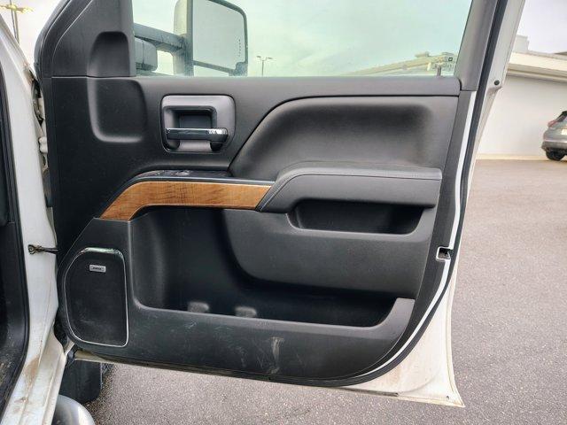 used 2018 Chevrolet Silverado 1500 car, priced at $26,788