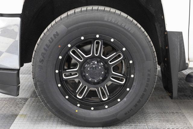 used 2018 Chevrolet Silverado 1500 car, priced at $25,988