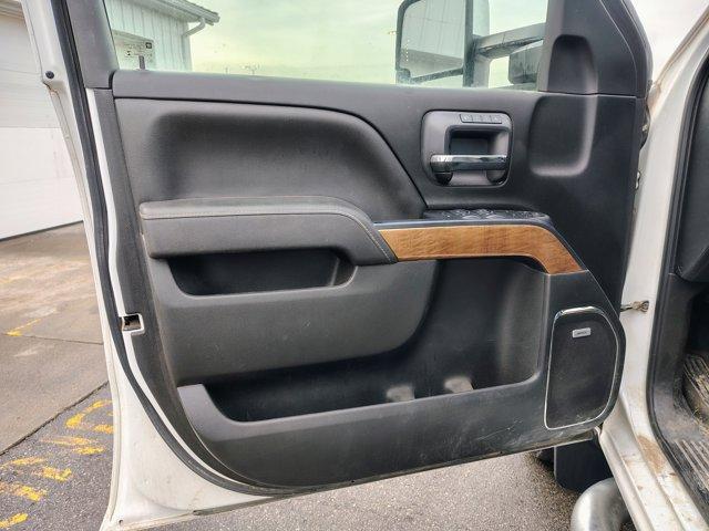 used 2018 Chevrolet Silverado 1500 car, priced at $26,788