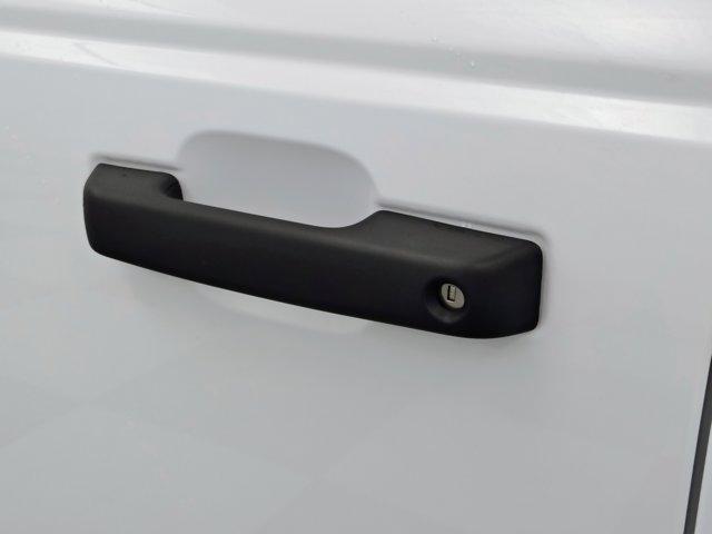 new 2025 Ford Bronco car, priced at $39,093