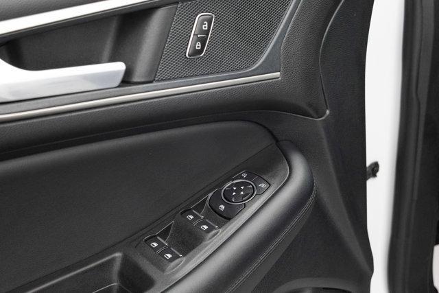 used 2024 Ford Edge car, priced at $28,888