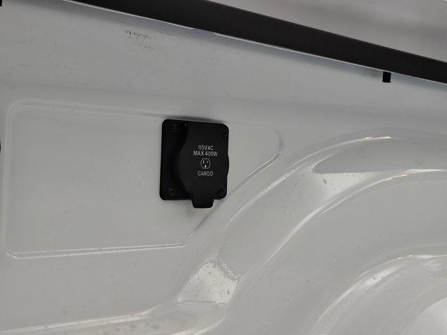 new 2026 Ram 2500 car, priced at $49,144