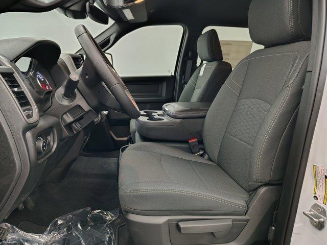 new 2026 Ram 2500 car, priced at $49,144