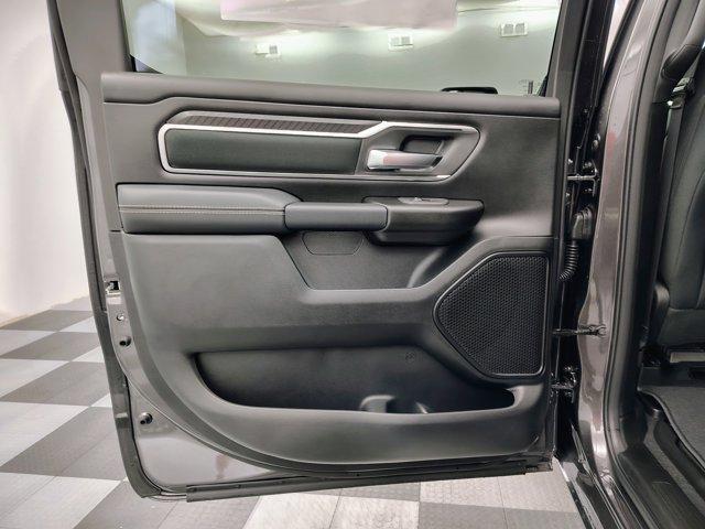 new 2026 Ram 1500 car, priced at $49,549