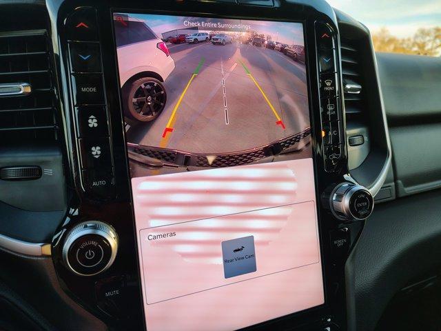 new 2026 Ram 1500 car, priced at $49,549