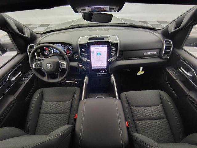 new 2026 Ram 1500 car, priced at $49,549