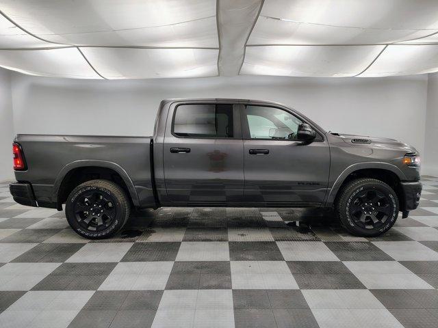 new 2026 Ram 1500 car, priced at $49,549