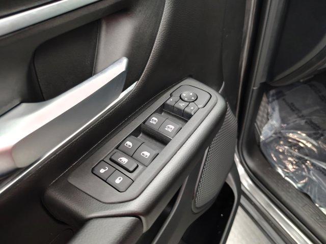 new 2026 Ram 1500 car, priced at $49,549