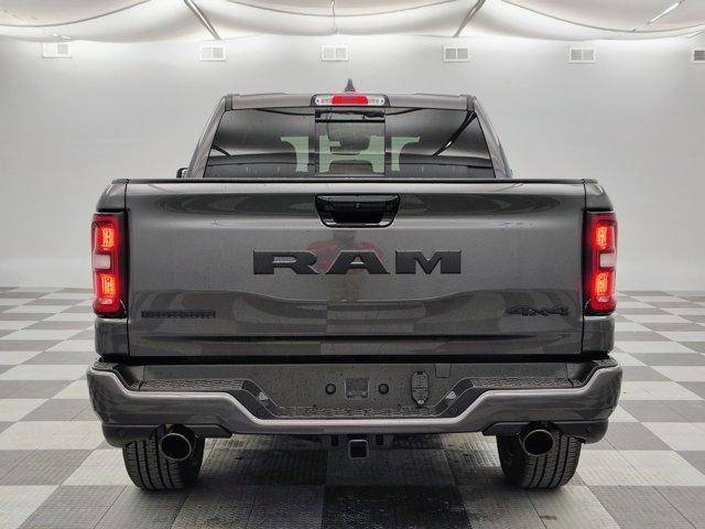 new 2026 Ram 1500 car, priced at $49,549