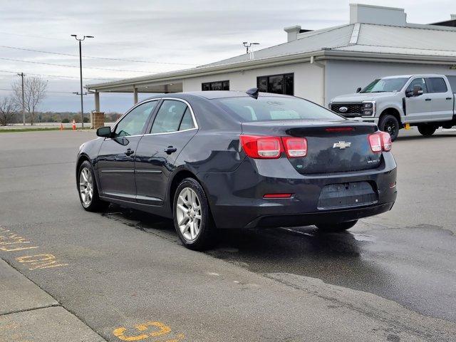 used 2015 Chevrolet Malibu car, priced at $7,500