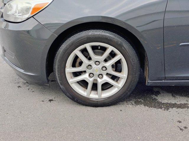 used 2015 Chevrolet Malibu car, priced at $7,500