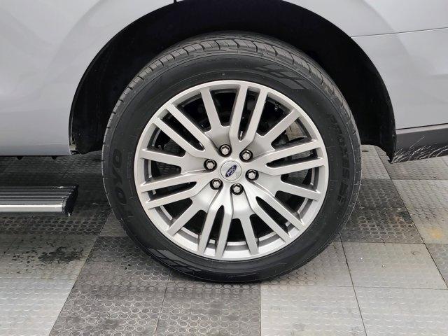 used 2023 Ford Expedition car, priced at $55,388