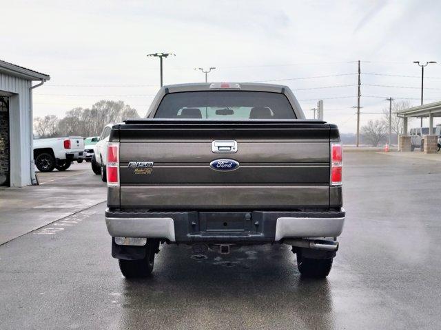 used 2009 Ford F-150 car, priced at $10,000