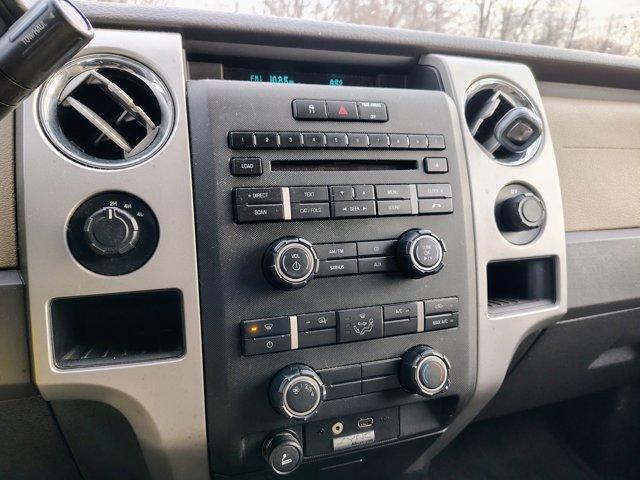 used 2009 Ford F-150 car, priced at $10,000