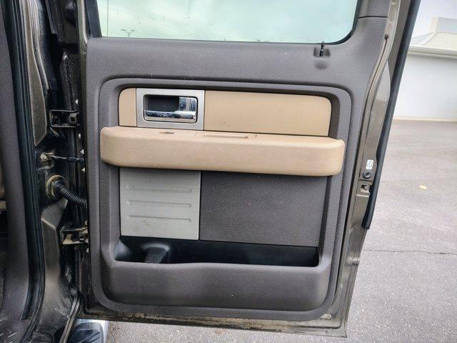 used 2009 Ford F-150 car, priced at $10,000