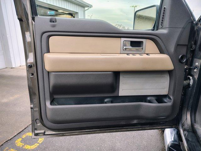 used 2009 Ford F-150 car, priced at $10,000