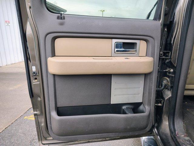 used 2009 Ford F-150 car, priced at $10,000