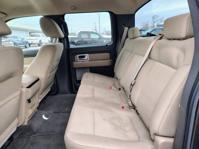 used 2009 Ford F-150 car, priced at $10,000