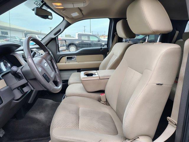 used 2009 Ford F-150 car, priced at $10,000