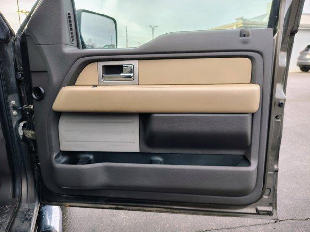 used 2009 Ford F-150 car, priced at $10,000