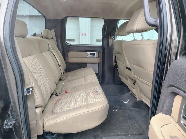 used 2009 Ford F-150 car, priced at $10,000