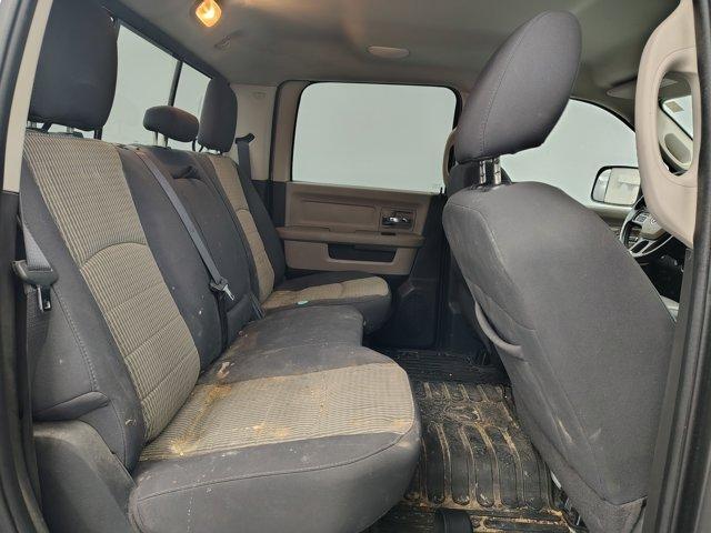 used 2012 Ram 2500 car, priced at $12,500