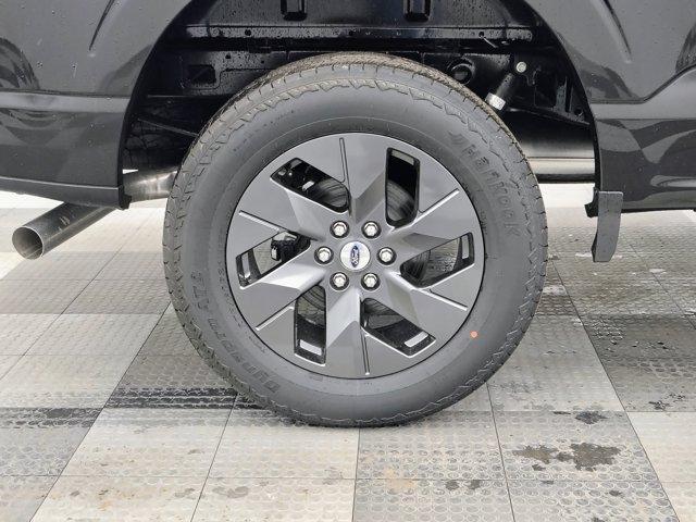 new 2025 Ford F-150 car, priced at $45,116