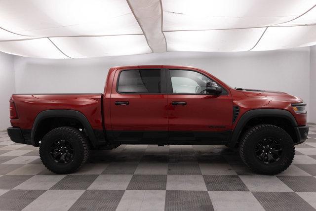 new 2026 Ram 1500 car, priced at $77,971