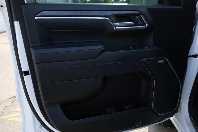 used 2023 Chevrolet Silverado 1500 car, priced at $35,588